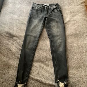 Kancan skinny Jean